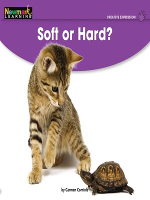 cover image of Soft or Hard?